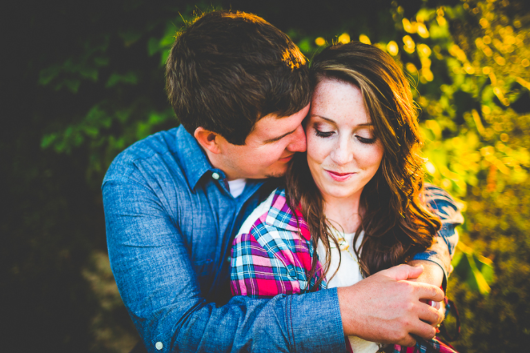 Creating Bright and Happy Images | Lissa Chandler Photography