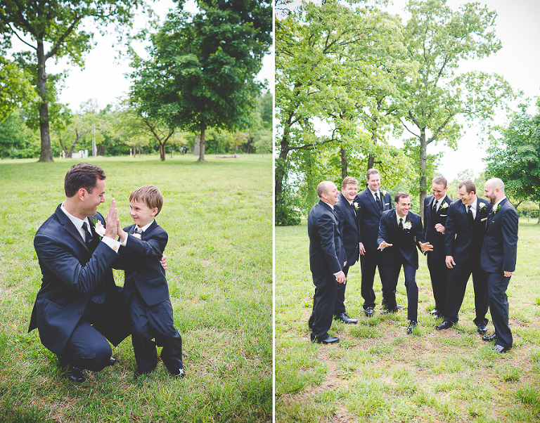 Wedding in Rogers Arkansas | Northwest Arkansas ...