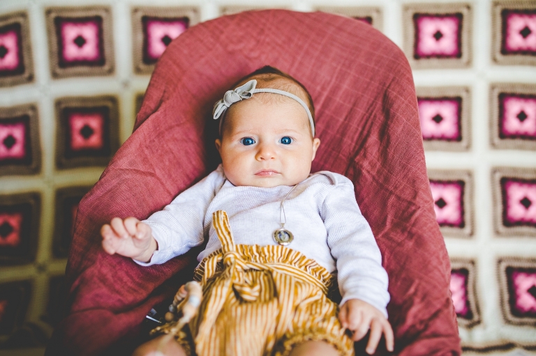 Baby Photographer In Fayetteville Arkansas